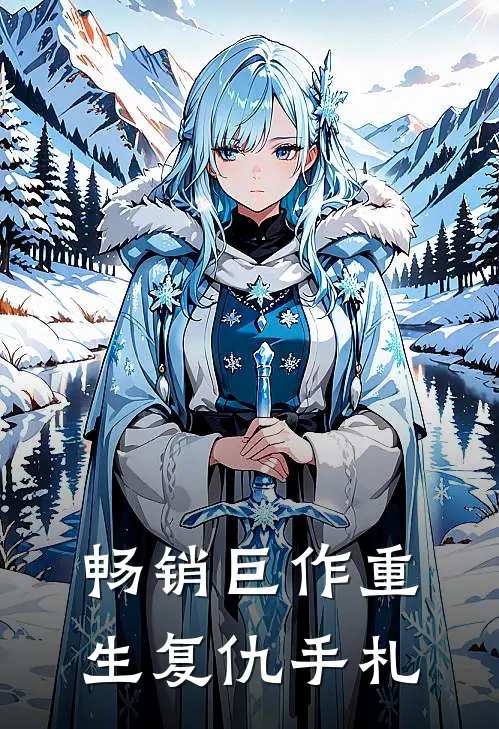 畅销巨作重生复仇手札