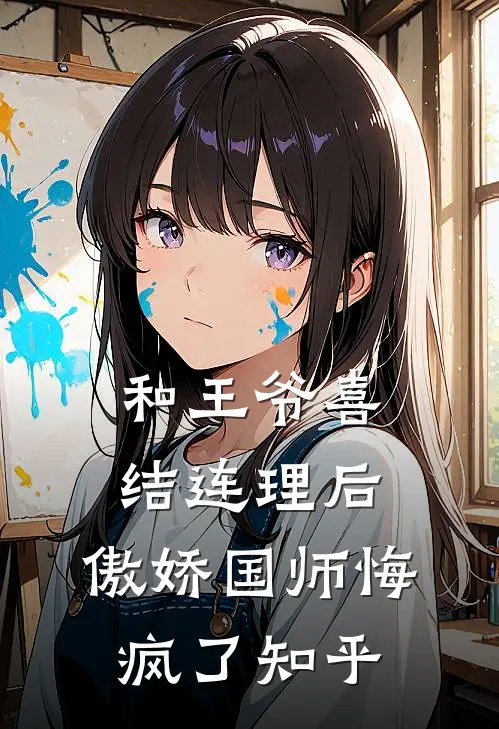 和王爷喜结连理后，傲娇国师悔疯了知乎