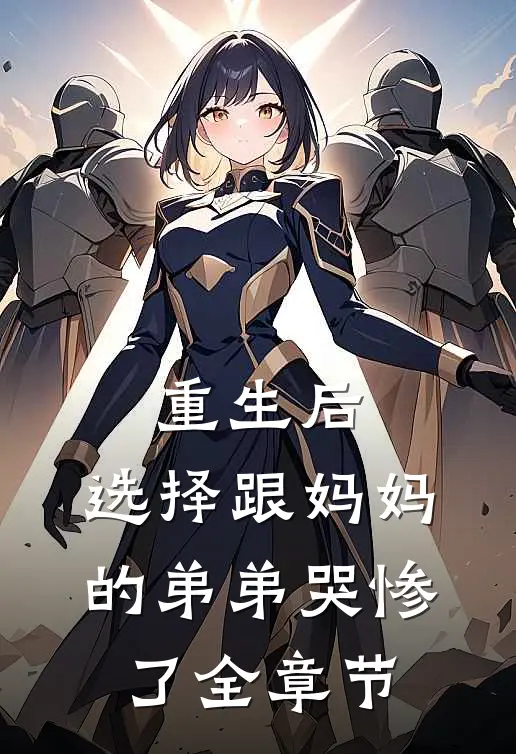 重生后，选择跟妈妈的弟弟哭惨了全章节