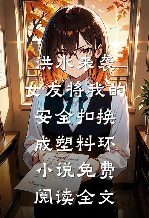 洪水来袭，女友将我的安全扣换成塑料环小说免费阅读全文