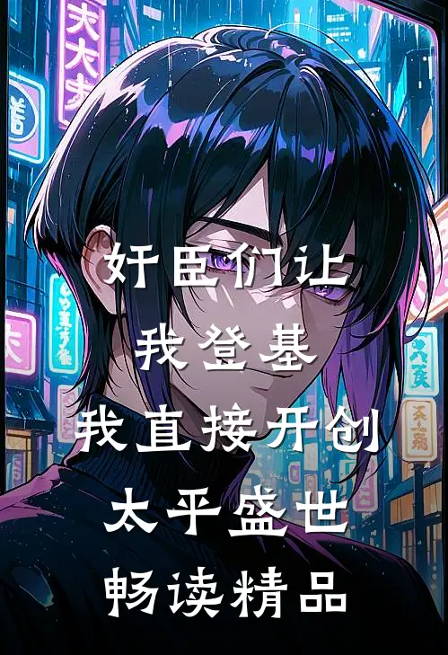 奸臣们让我登基，我直接开创太平盛世畅读精品