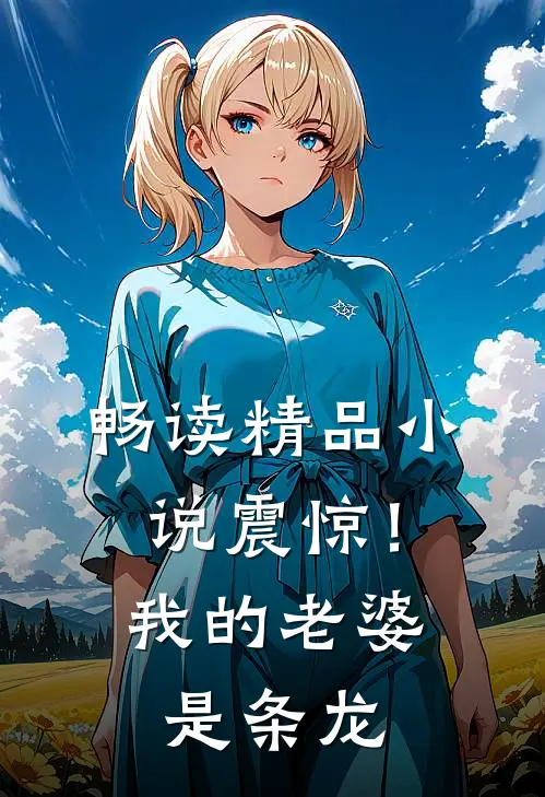 畅读精品小说震惊！我的老婆是条龙
