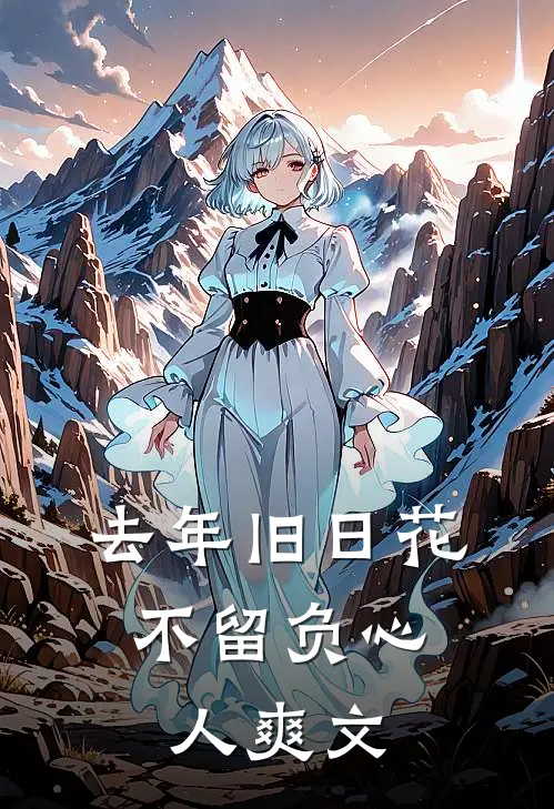 去年旧日花，不留负心人爽文