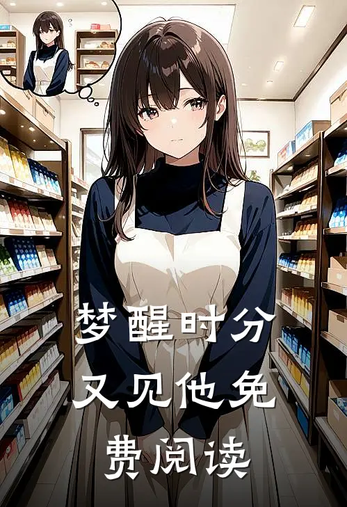 梦醒时分又见他免费阅读