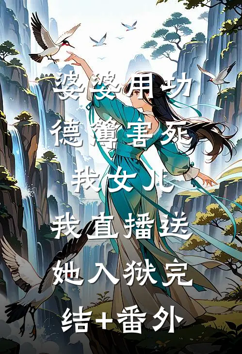 婆婆用功德簿害死我女儿，我直播送她入狱完结+番外