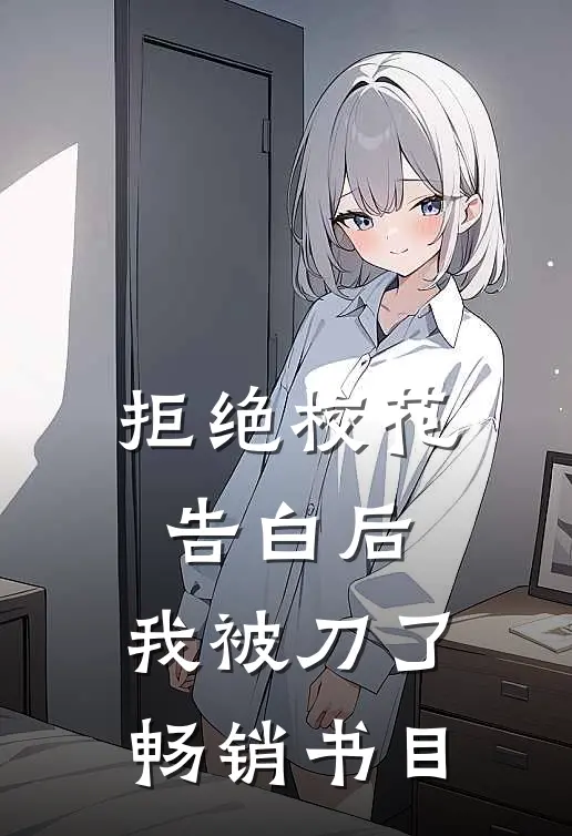 拒绝校花告白后，我被刀了畅销书目