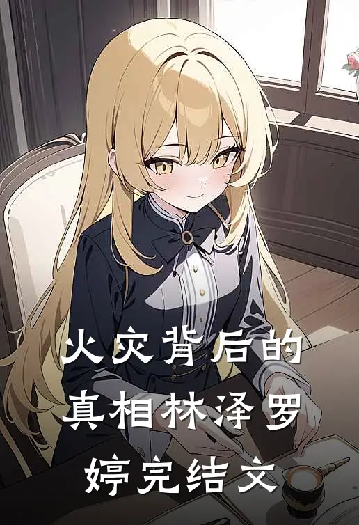 火灾背后的真相林泽罗婷完结文