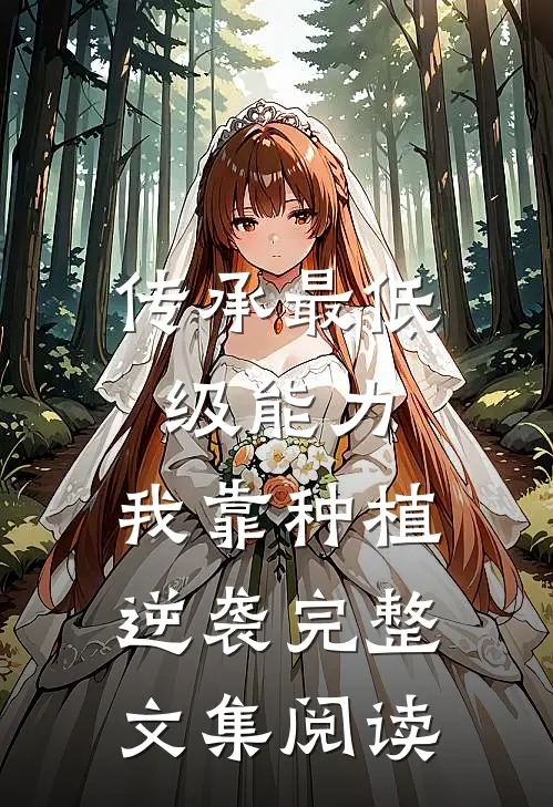 传承最低级能力，我靠种植逆袭完整文集阅读