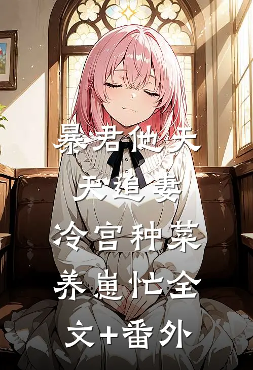 暴君他天天追妻：冷宫种菜养崽忙全文+番外