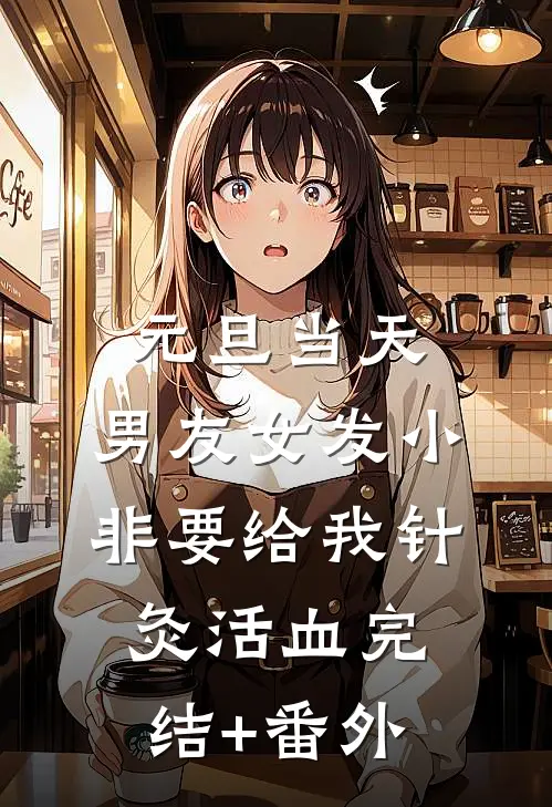 元旦当天，男友女发小非要给我针灸活血完结+番外