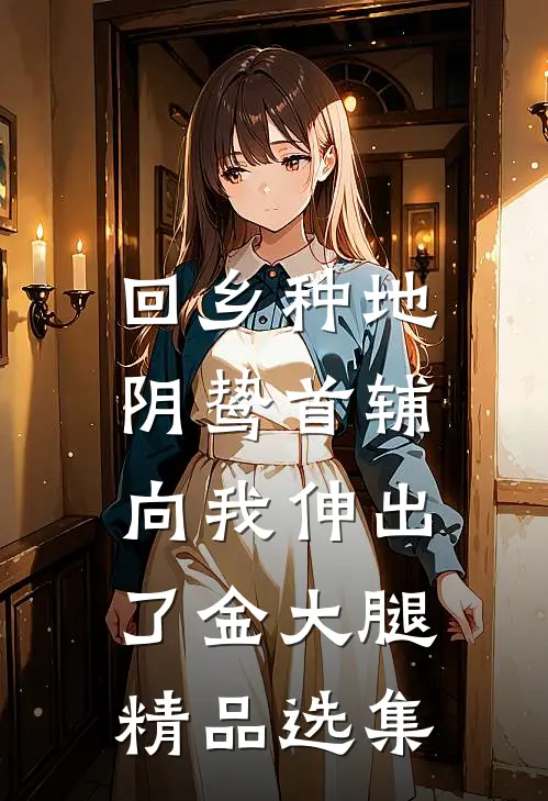 回乡种地，阴鸷首辅向我伸出了金大腿精品选集