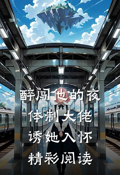 醉闯他的夜，体制大佬诱她入怀精彩阅读