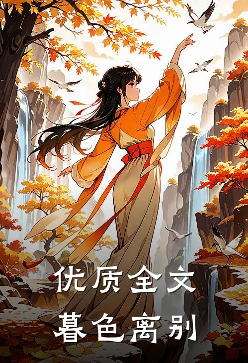 优质全文暮色离别