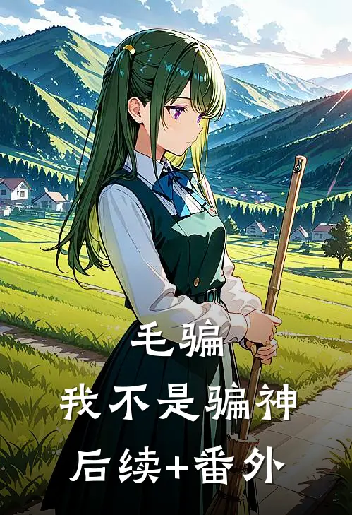 毛骗：我不是骗神后续+番外