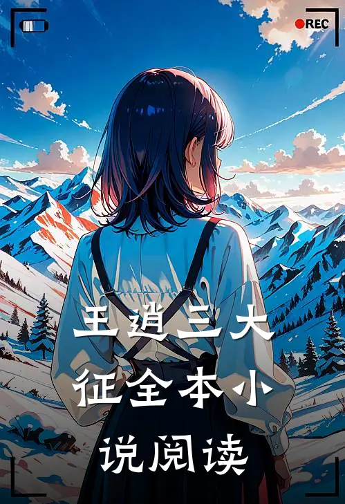 王逍三大征全本小说阅读