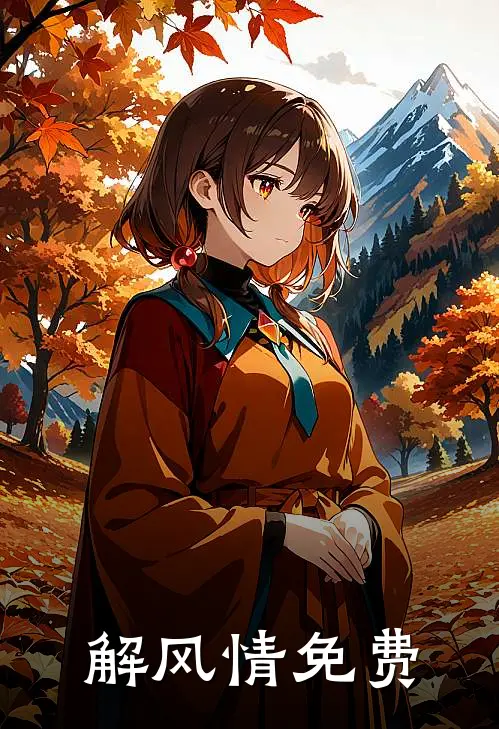 解风情免费