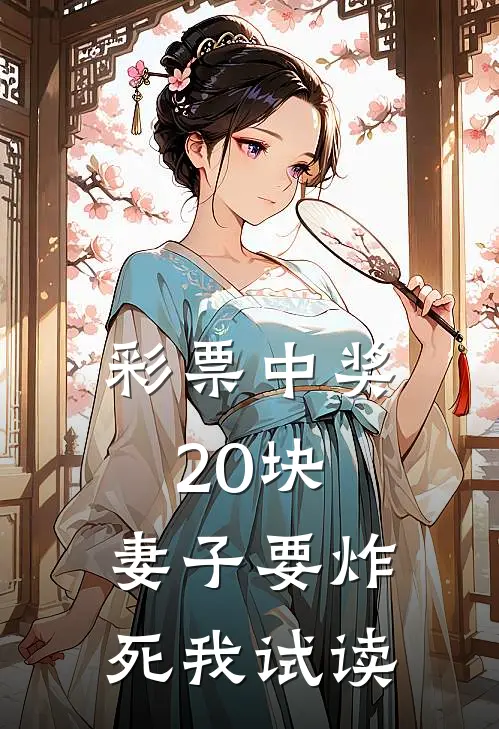 彩票中奖20块，妻子要炸死我试读