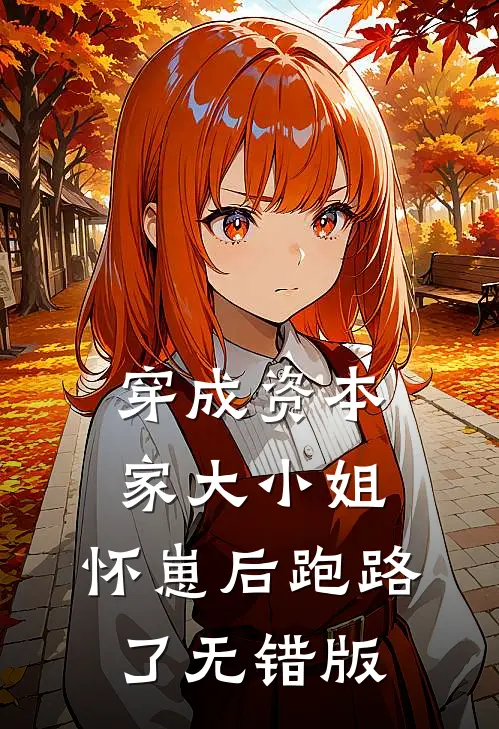 穿成资本家大小姐，怀崽后跑路了无错版