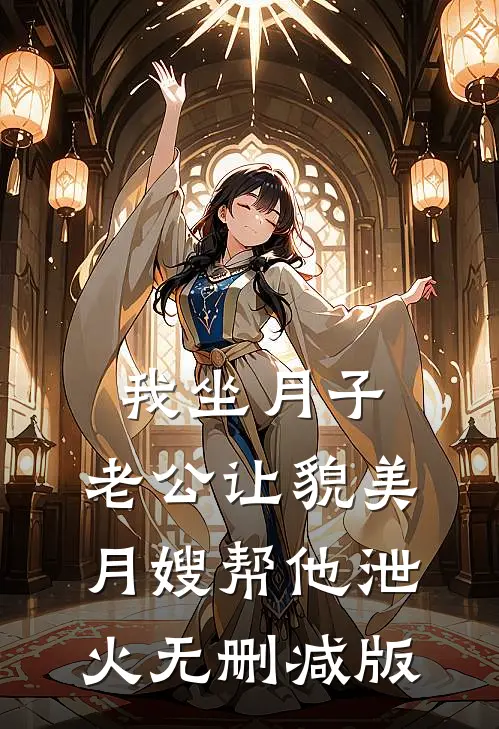 我坐月子，老公让貌美月嫂帮他泄火无删减版