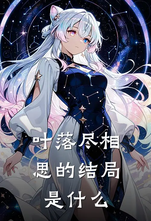 叶落尽相思的结局是什么