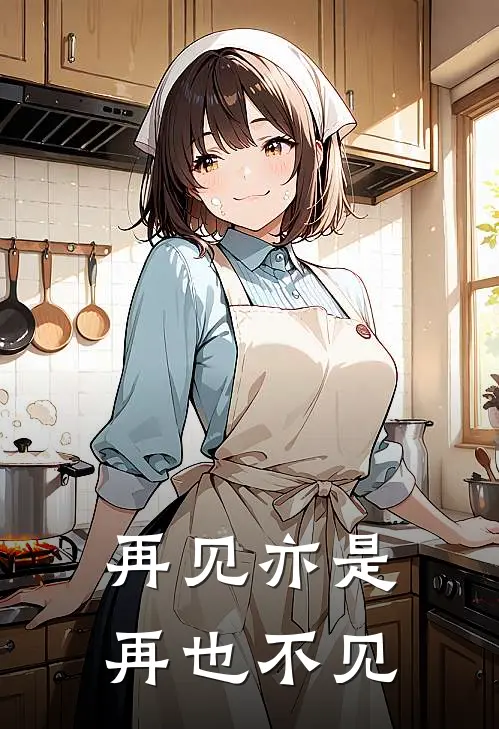 再见亦是再也不见