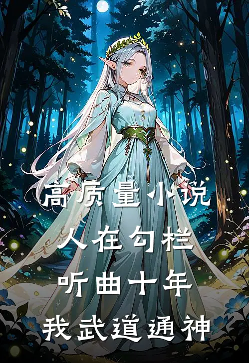 高质量小说人在勾栏，听曲十年，我武道通神