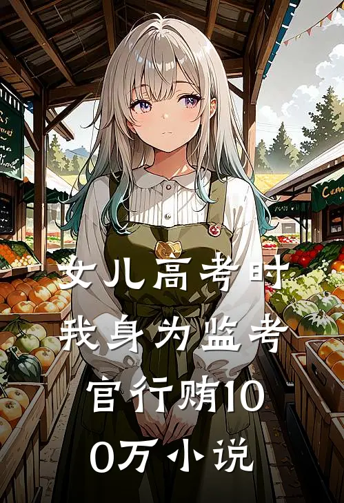女儿高考时，我身为监考官行贿100万小说