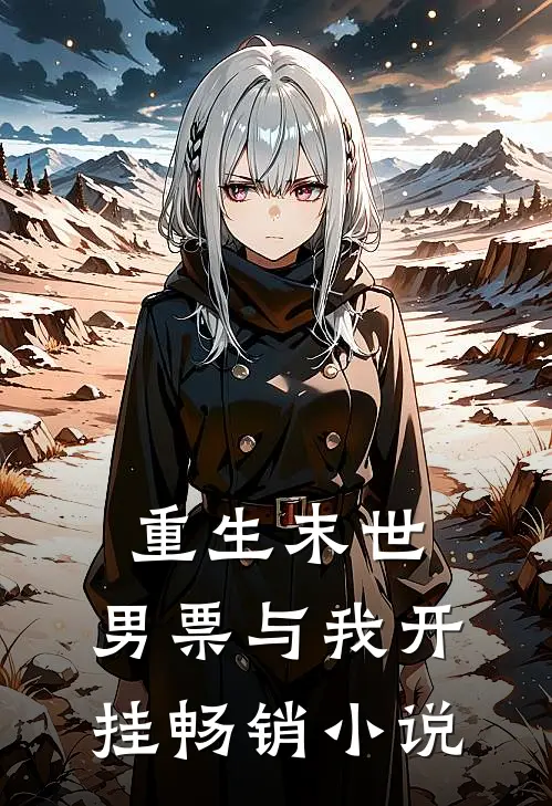 重生末世，男票与我开挂畅销小说