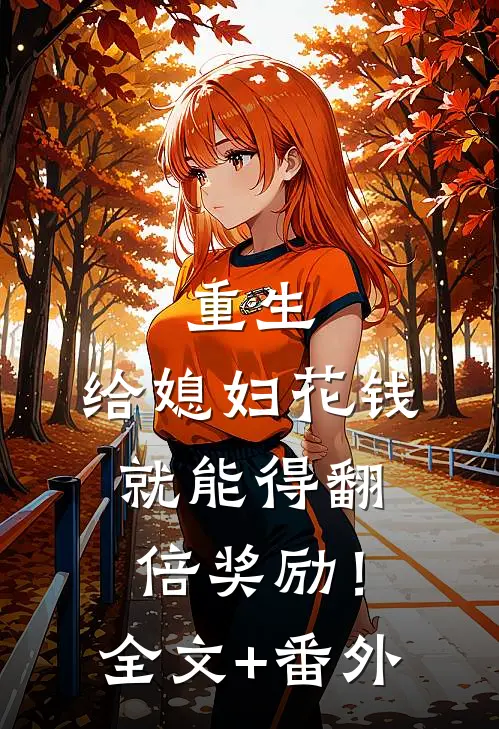 重生：给媳妇花钱就能得翻倍奖励！全文+番外