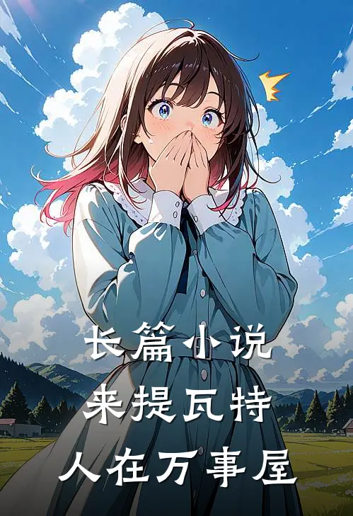 长篇小说来提瓦特，人在万事屋
