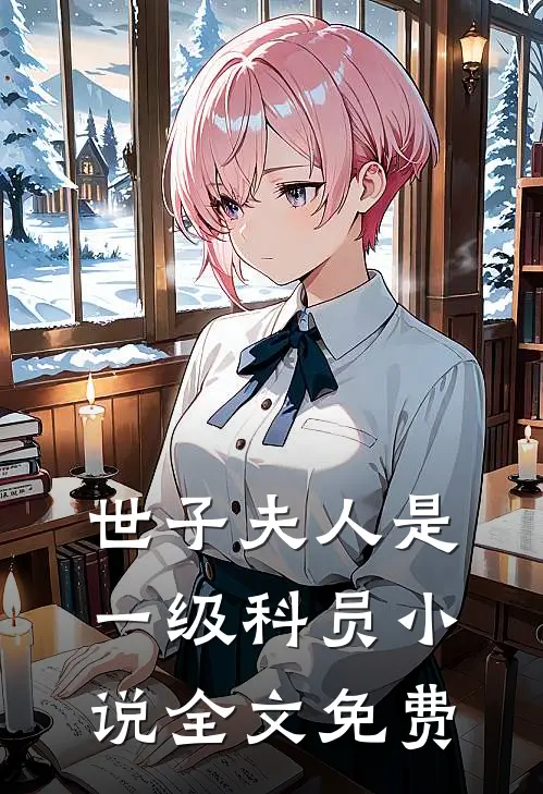 世子夫人是一级科员小说全文免费
