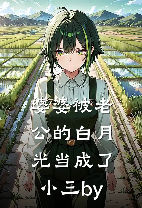 婆婆被老公的白月光当成了小三by
