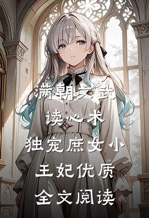 满朝文武读心术，独宠庶女小王妃优质全文阅读