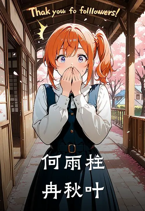 何雨柱冉秋叶