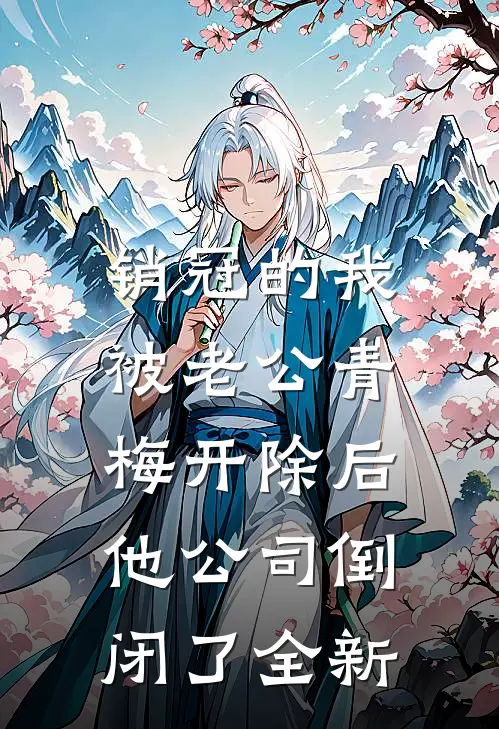 销冠的我被老公青梅开除后，他公司倒闭了全新