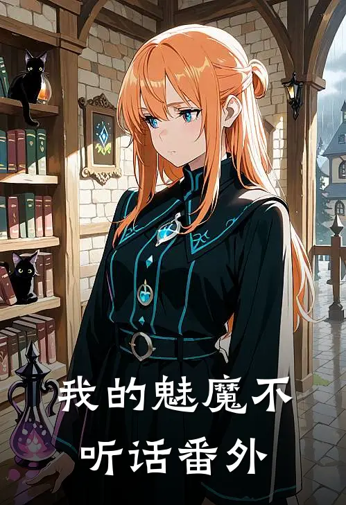 我的魅魔不听话番外