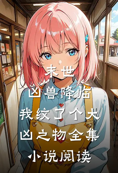末世：凶兽降临，我纹了个大凶之物全集小说阅读
