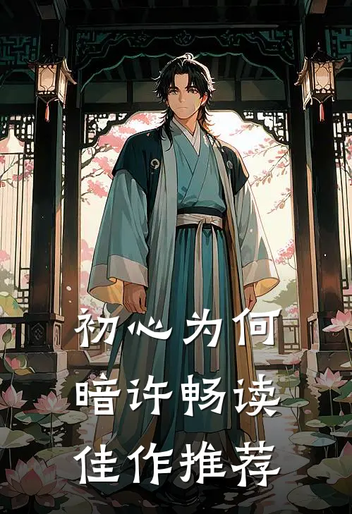 初心为何暗许畅读佳作推荐