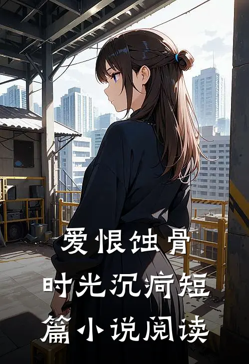 爱恨蚀骨，时光沉疴短篇小说阅读