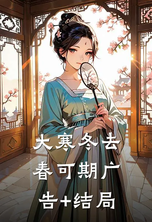 大寒冬去春可期广告+结局