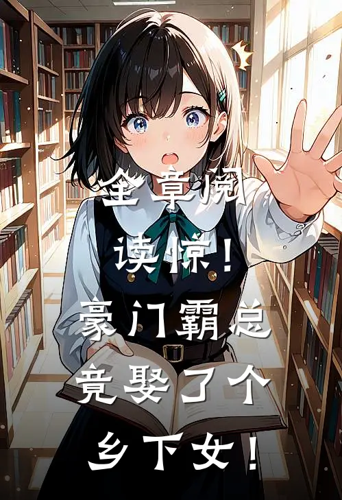 全章阅读惊！豪门霸总竟娶了个乡下女！
