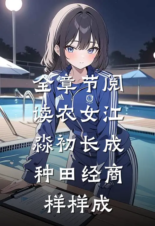 全章节阅读农女江淼初长成，种田经商样样成