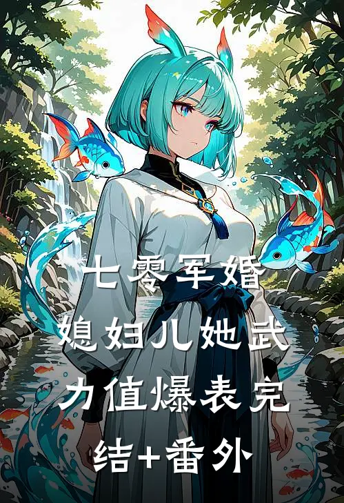 七零军婚：媳妇儿她武力值爆表完结+番外