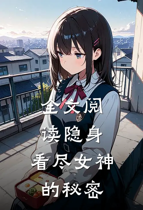 全文阅读隐身：看尽女神的秘密