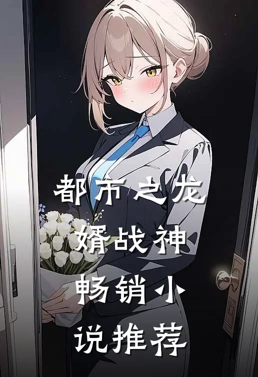 都市之龙婿战神畅销小说推荐