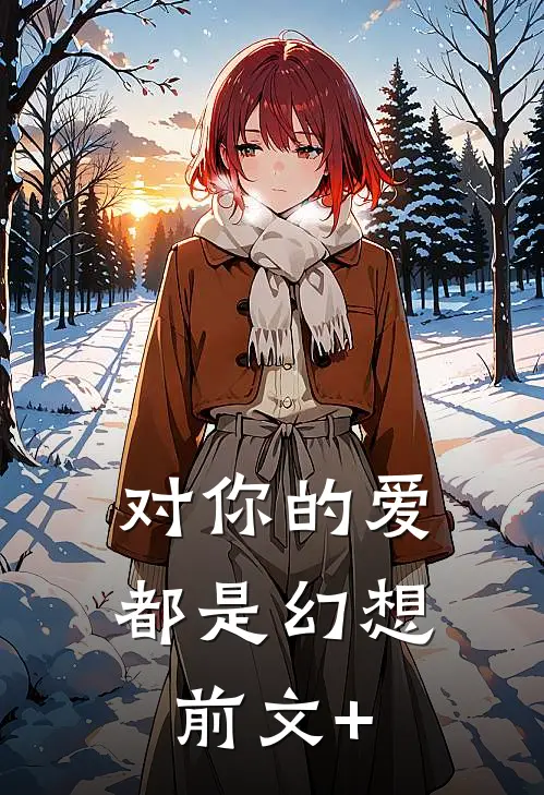 对你的爱都是幻想前文+
