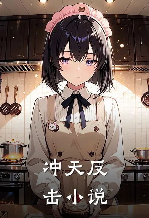 冲天反击小说