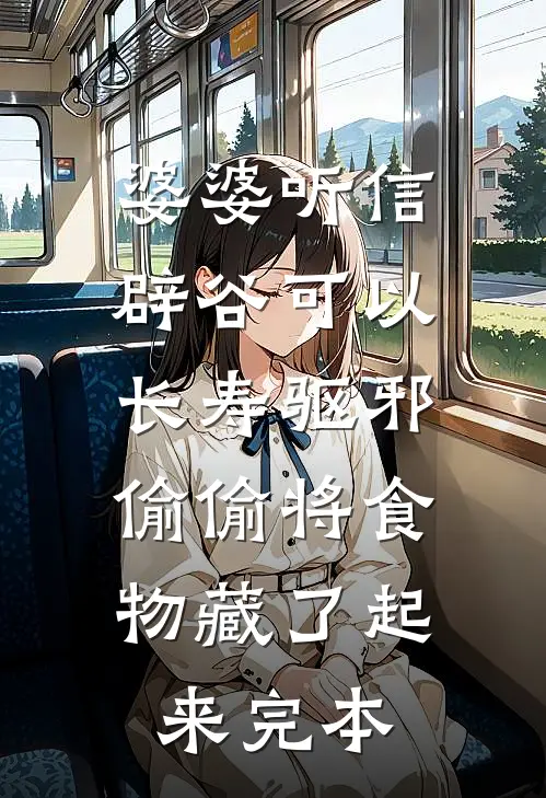 婆婆听信辟谷可以长寿驱邪，偷偷将食物藏了起来完本