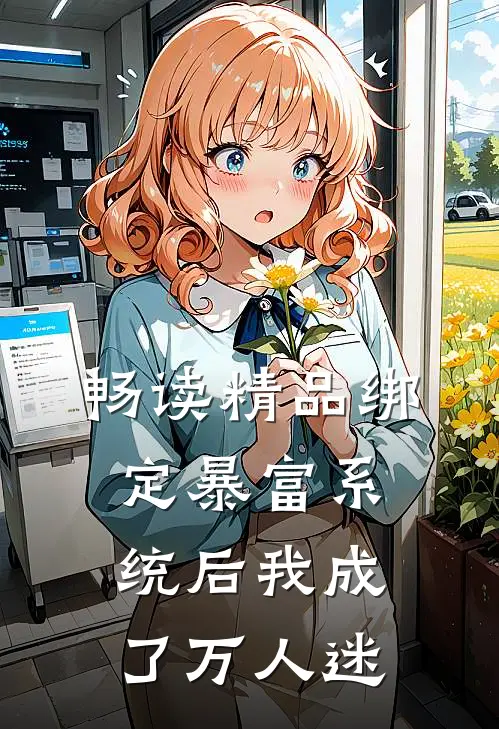 畅读精品绑定暴富系统后我成了万人迷