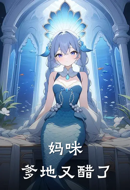 妈咪，爹地又醋了